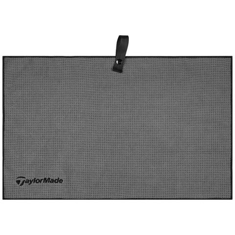 TaylorMade Microfibre Cart Golf Towel