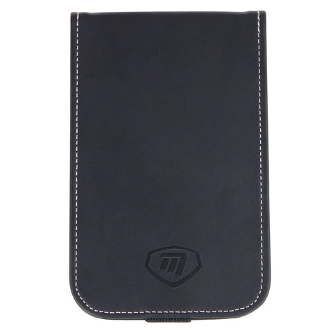 Deluxe Leatherette Score Card Holder