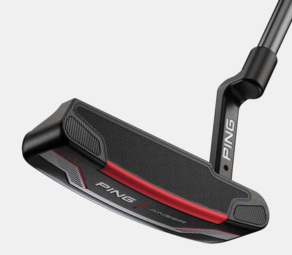 Ping 2021 Putters