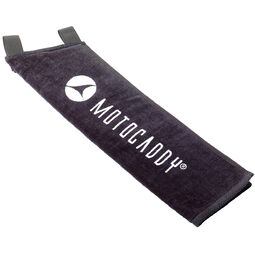 Motocaddy Deluxe Trolley Towel