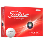 Titleist Trufeel Golf Balls