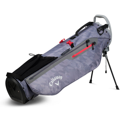 Callaway Par 3 HD Golf Pencil Bag