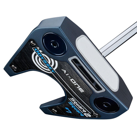 Odyssey Ai-ONE Square 2 Square 7 CS Golf Putter