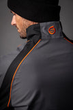 Sunderland Typhoon Waterproof Jacket
