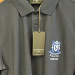 Glenmuir MDGC Seniors Shirt