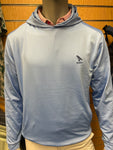 Glenmuir Cameron Raven Logo Hoodie