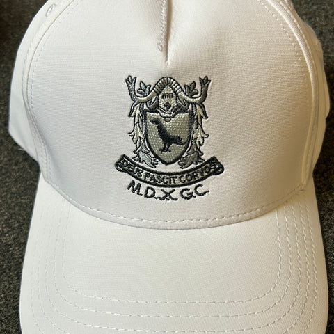 MDGC Crested Glenmuir Cap