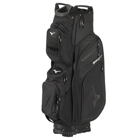 Mizuno BR-D4C Golf Cart Bag