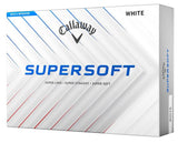 Callaway Supersoft Golf Balls