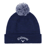 Callaway Winter Pom Pom Beanie Hat