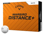 Callaway Warbird Golf Balls
