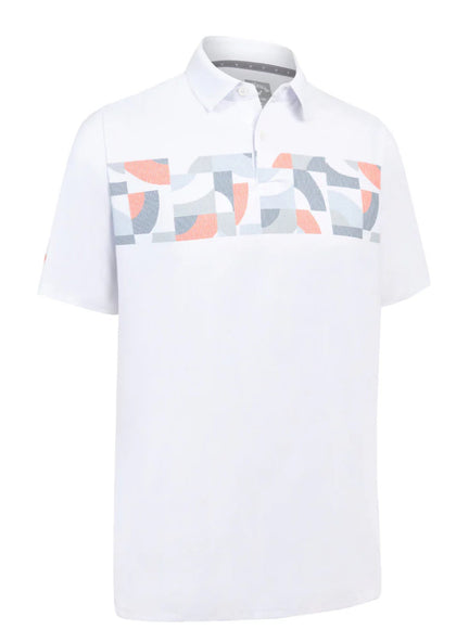 Callaway Optical Polo