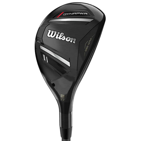 Wilson DYNAPWR Golf Hybrid