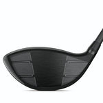 Wilson DYNAPWR Carbon Golf Driver