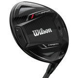 Wilson DYNAPWR Carbon Golf Driver