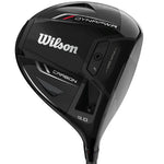 Wilson DYNAPWR Carbon Golf Driver