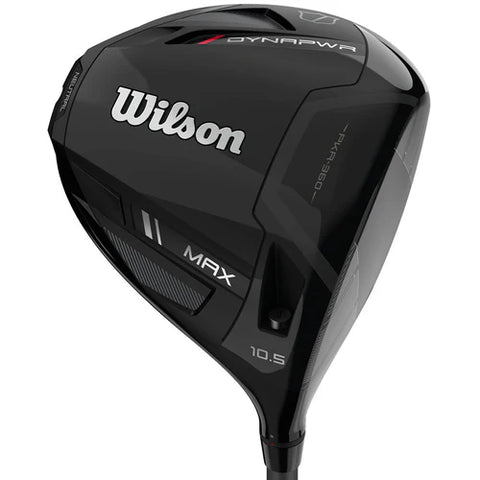 Wilson DYNAPWR Max Golf Driver