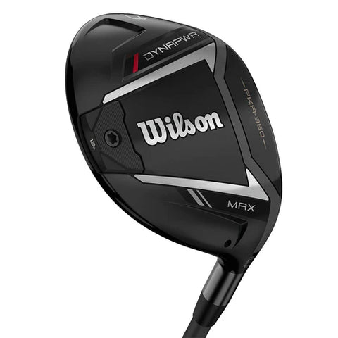 Wilson DYNAPWR Max Golf Fairway Wood