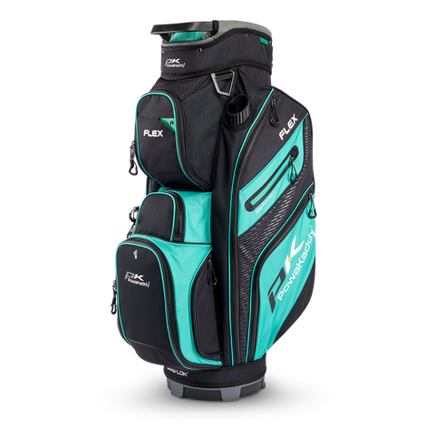 PowaKaddy Flex Golf Cart Bag