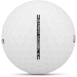 Wilson Staff Model X Golf Balls 2025