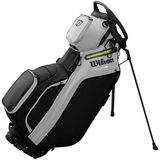 WILSON STAFF 2025 TALUS 14-WAY GOLF STAND BAG