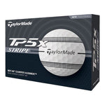 TaylorMade TP5 Stripe Golf Balls