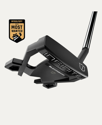 Wilson Infinite Buckingham Putter