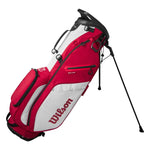 WILSON EXO LITE GOLF STAND BAG