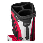 WILSON EXO LITE GOLF STAND BAG