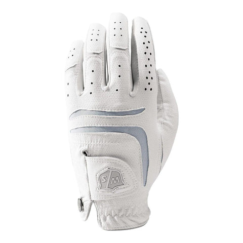 Ladies W/S Grip Plus Glove Right Handed Golfer