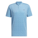 Adidas Sport Stripe Golf Polo