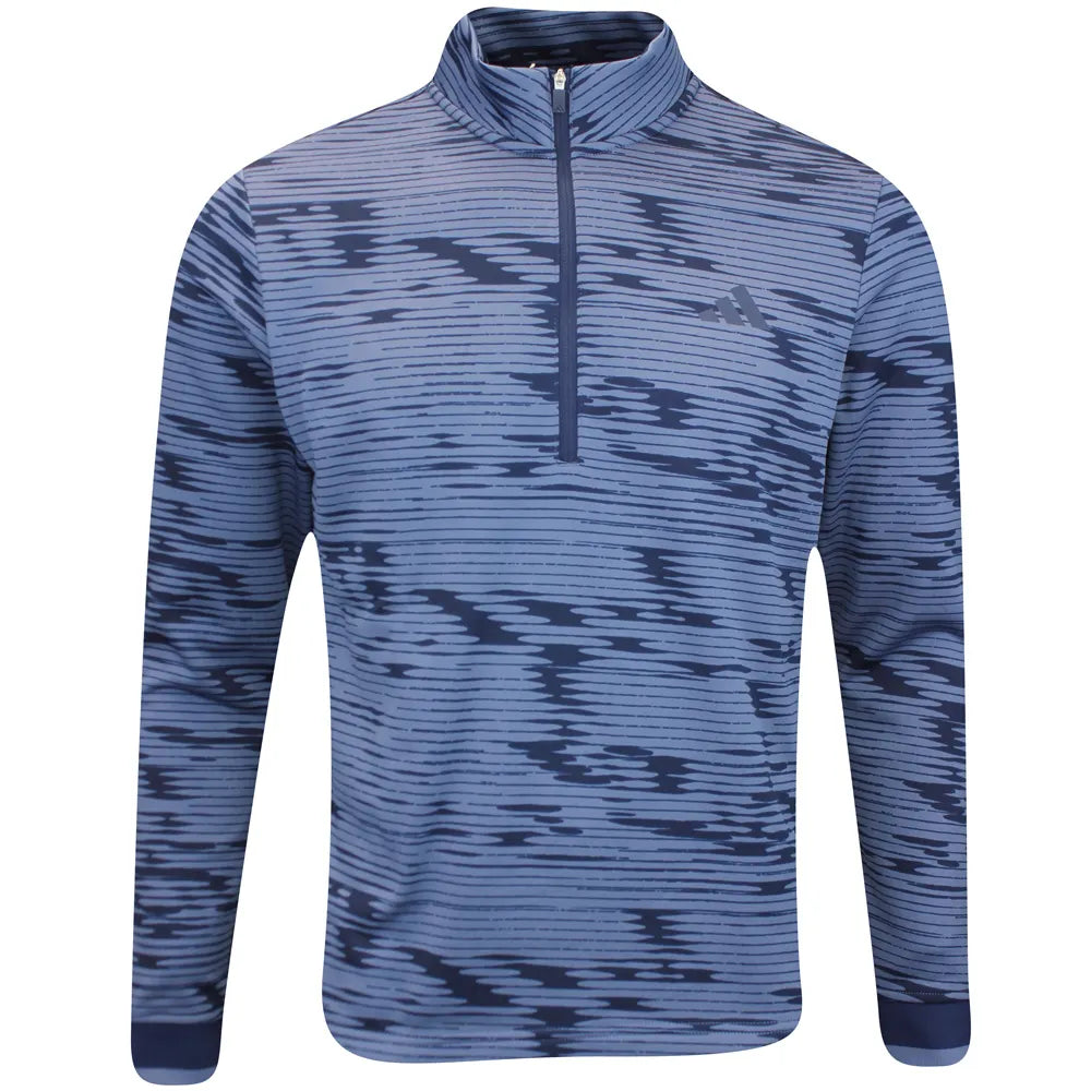 Clubhaus × AdidasGolf WIND. RDY Pullover