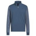 Adidas Golf Go-To ELV 1/4 Zip Jacket