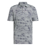 adidas Ultimate365 Textured Golf Polo