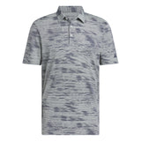 adidas Ultimate365 Textured Golf Polo