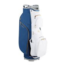 Taylormade Kalea Gold Golf Bag