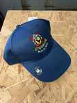 Level4 MDGC Crested Cap (4 colours)