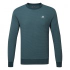 Adidas Ultimate365 Tour COLD.RDY Crewneck Golf Sweater