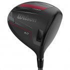 Wilson Dynapower Carbon Golf Driver