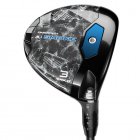 Callaway Paradym Ai Smoke MAX D Golf Fairway Wood