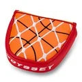 Odyssey Basketball Putter Cover