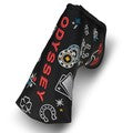 Odyssey Luck Putter Cover