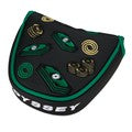 Odyssey Money Putter Cover