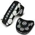 Odyssey Football Putter Cover