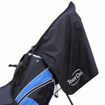 Masters Golf Tour Dri 2 in 1 Bag Hood