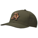 TaylorMade Retro Eyelet Cap