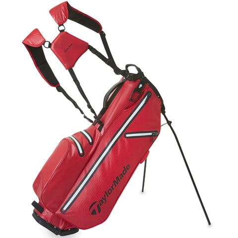 TaylorMade FlexTech Waterproof Golf Stand Bag