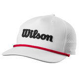 Wilson Staff Rope Cap