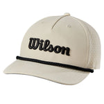Wilson Staff Rope Cap