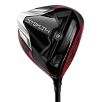 TaylorMade Stealth Plus+ Golf Driver R/H